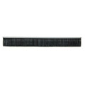 Bon Tool Bon 12-936 Repl Strip, 48" Medium Bristle 12-936